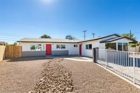 4004 Del Norte Cir, Las Vegas, NV 89110
