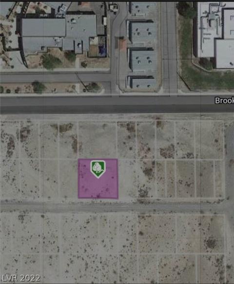 Plymouth Ave, North Las Vegas, NV 89030