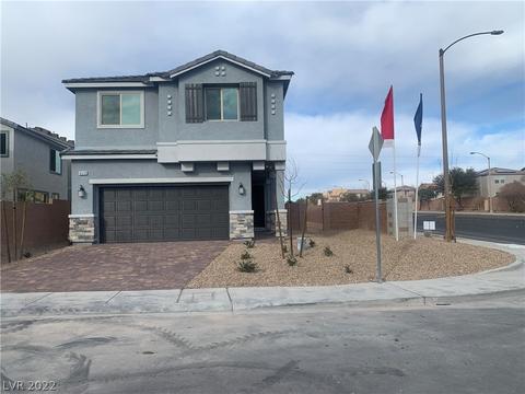 9410 Azul Hill Ave, Las Vegas, NV 89178