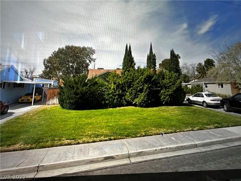 1236 Douglas Dr, Las Vegas, NV 89102