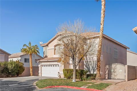 880 Sterling Thorn Ct, Las Vegas, NV 89183