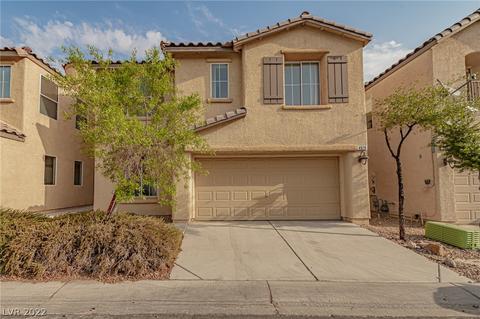 4970 Lime Kiln Ave, Las Vegas, NV 89139