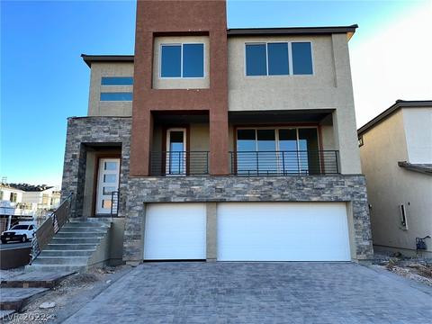5111 Appalachia Creek Ave, Las Vegas, NV 89141