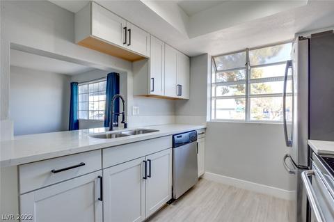 5365 Shake Ct #103, Las Vegas, NV 89122