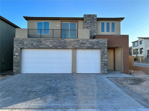 5141 Appalachia Creek Ave, Las Vegas, NV 89141