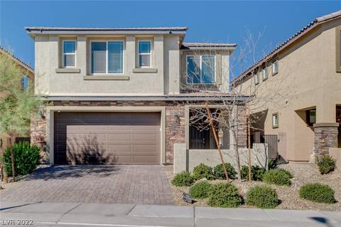7705 Wishbone Falls St, North Las Vegas, NV 89084