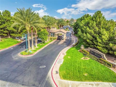 10871 Calcedonian St, Las Vegas, NV 89141