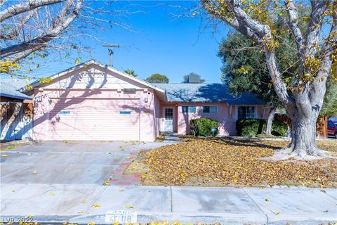 3708 La Pasada Ave, Las Vegas, NV 89102