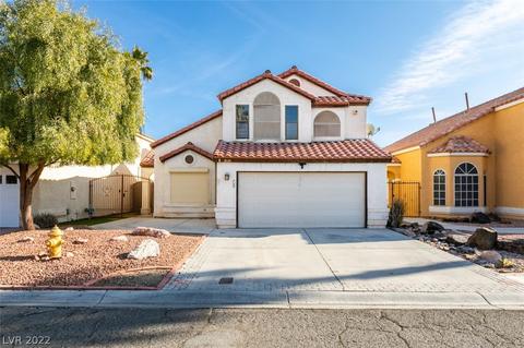 3510 Leor Ct, Las Vegas, NV 89121