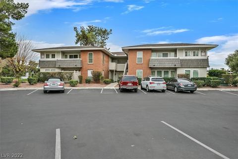 2891 Geary Pl #2602, Las Vegas, NV 89109