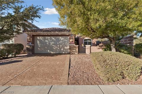 6425 Bristlebird St, North Las Vegas, NV 89084