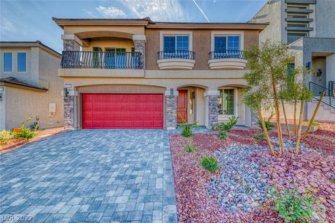 7081 W Camero Ave, Las Vegas, NV 89113
