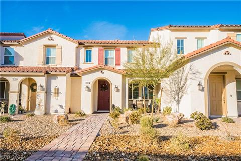 7082 Silent Bay St, North Las Vegas, NV 89086