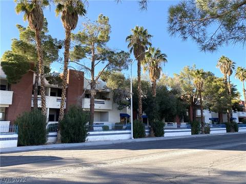 2679 Red Rock St #101, Las Vegas, NV 89146