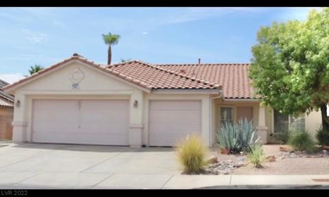 1127 Sierra Laurel Ct, Henderson, NV 89014