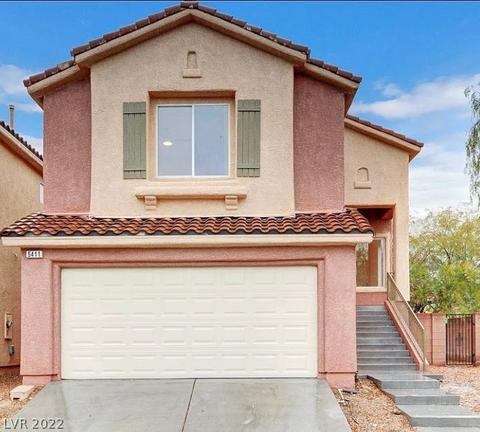 5411 Tantalum Ln, Las Vegas, NV 89122