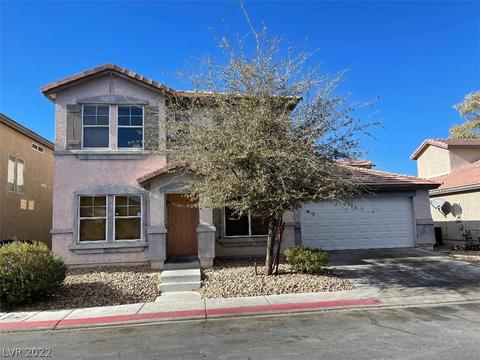 5329 Santa Fe Heights St, North Las Vegas, NV 89081
