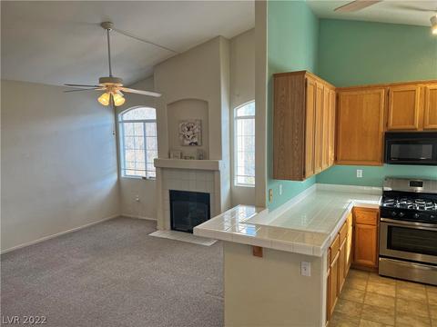 75 N Valle Verde Dr #321, Henderson, NV 89074