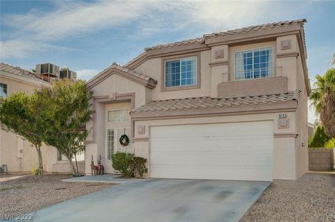 9123 Sangria Ln, Las Vegas, NV 89147