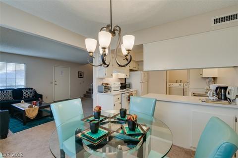3141 Pinehurst Dr #B, Las Vegas, NV 89109