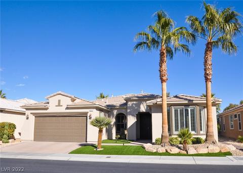 4416 Largo Cantata St, Las Vegas, NV 89135
