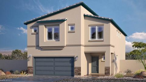 10736 Wild Parsley Ave #LOT 15, Las Vegas, NV 89129