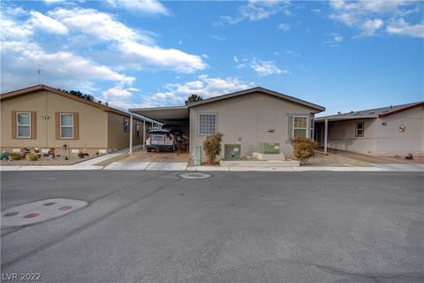368 Brentwood Dr, Pahrump, NV 89048