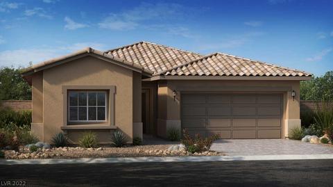 4515 S Pava Ave, Pahrump, NV 89061