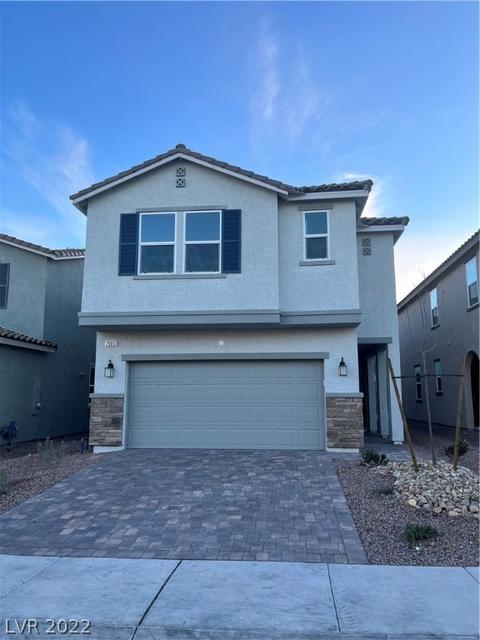 7005 Bard Ave, Las Vegas, NV 89113