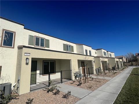 3513 Herodain Ave, Las Vegas, NV 89106