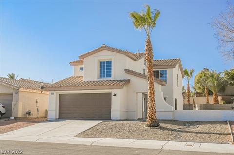7313 Cogburn St, Las Vegas, NV 89131