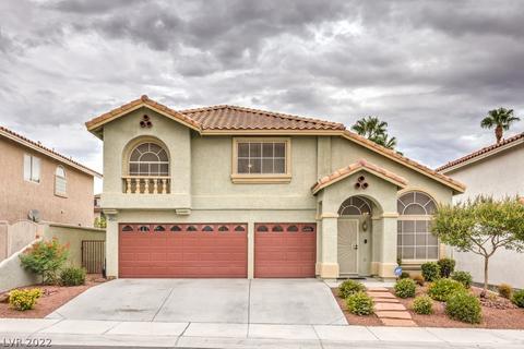 8632 Copper Falls Ave, Las Vegas, NV 89129
