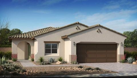 4526 S Pava Ave, Pahrump, NV 89061