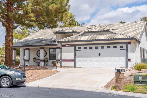 5596 Edisto Cir, Las Vegas, NV 89130