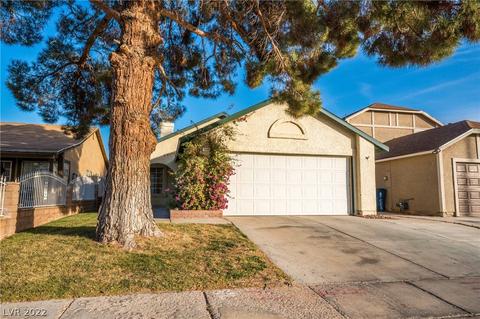 1544 Teardrop St, Las Vegas, NV 89142