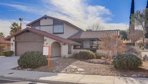 8729 Cremona Dr, Las Vegas, NV 89117