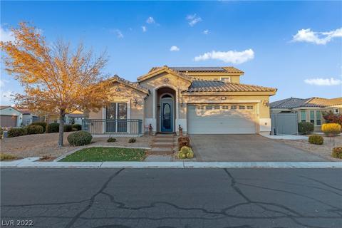 3604 Greenbriar Bluff Ave, North Las Vegas, NV 89081