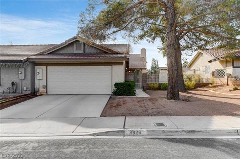 8929 Borla Dr, Las Vegas, NV 89117