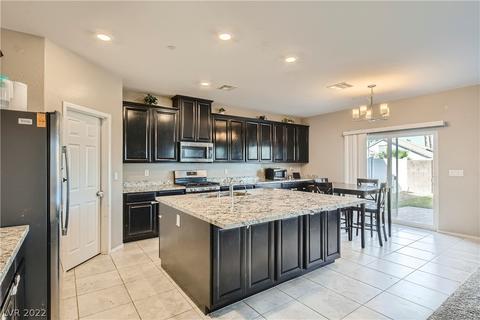 2604 Rainy Meadows Ave, North Las Vegas, NV 89031