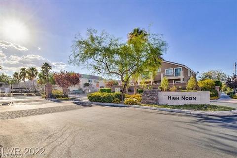 7056 Caribou Ridge St #103, Las Vegas, NV 89149