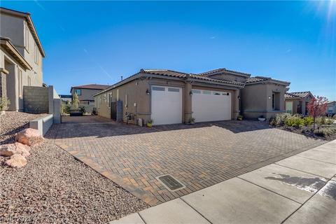 1411 Yosemite St, Boulder City, NV 89005