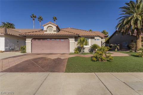 110 Rancho Maderas Way, Henderson, NV 89002
