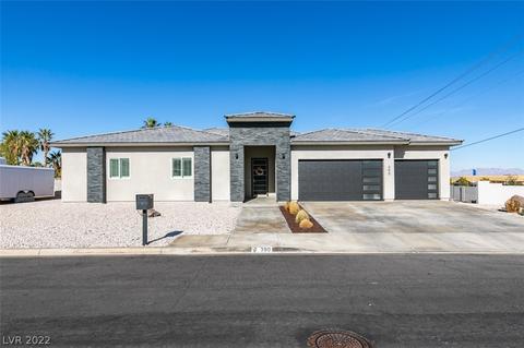 390 E Kimberly Dr, Henderson, NV 89015