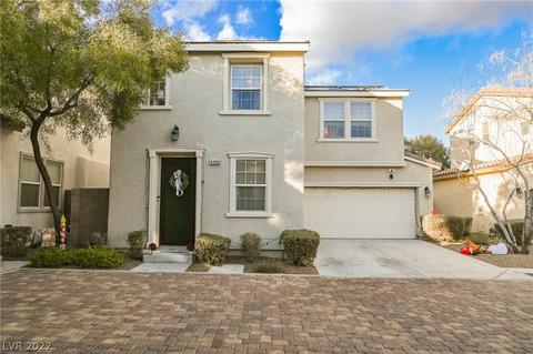 8388 Creek Canyon Ave, Las Vegas, NV 89113
