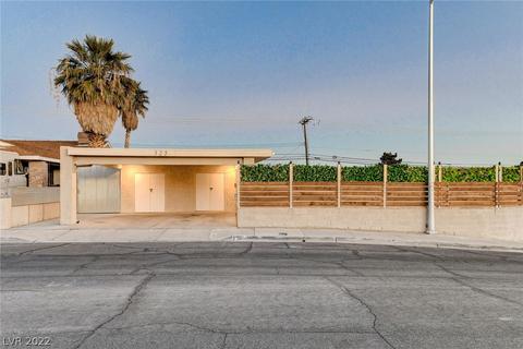 325 Falcon Ln, Las Vegas, NV 89107