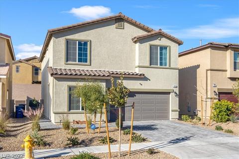 7925 Rachelis St, North Las Vegas, NV 89084