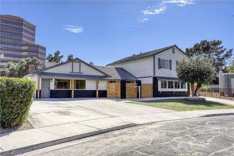 2305 El Camino Ave, Las Vegas, NV 89102