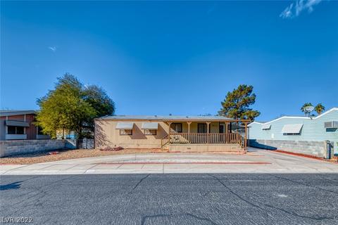 3411 Ewa Beach Dr, Las Vegas, NV 89122