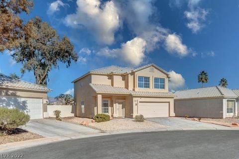 1544 Highfield Ct, North Las Vegas, NV 89032
