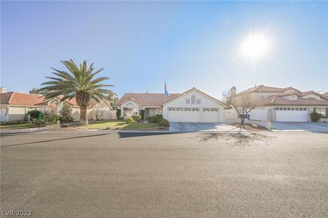 1235 Del Lilly Ln, Las Vegas, NV 89123
